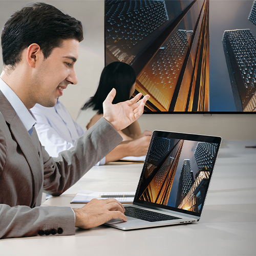 ViewShare WPD-10