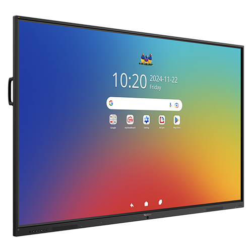 ViewBoard IFP8635