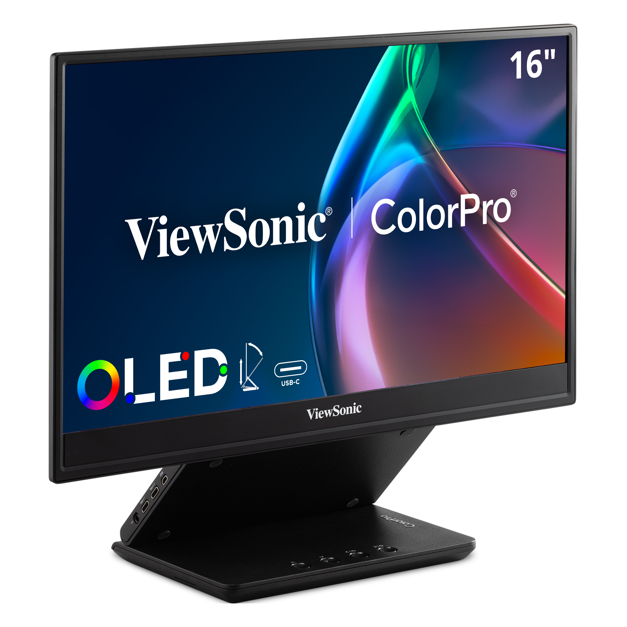 VP16-OLED