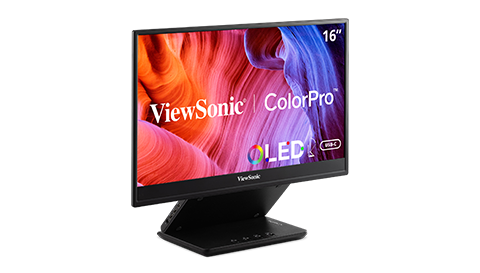 VP16-OLED
