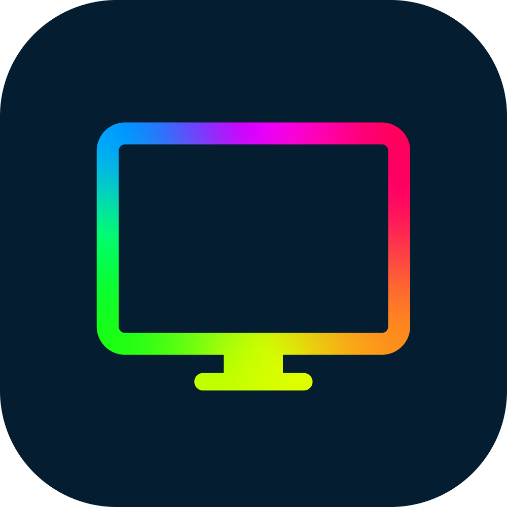 ColorPro Display Manager