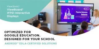 Lookbooks - Higher Education