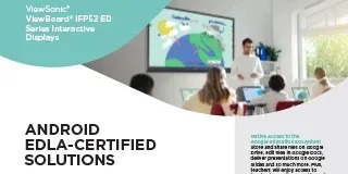 Lookbooks - Higher Education