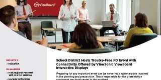 Lookbooks - Higher Education