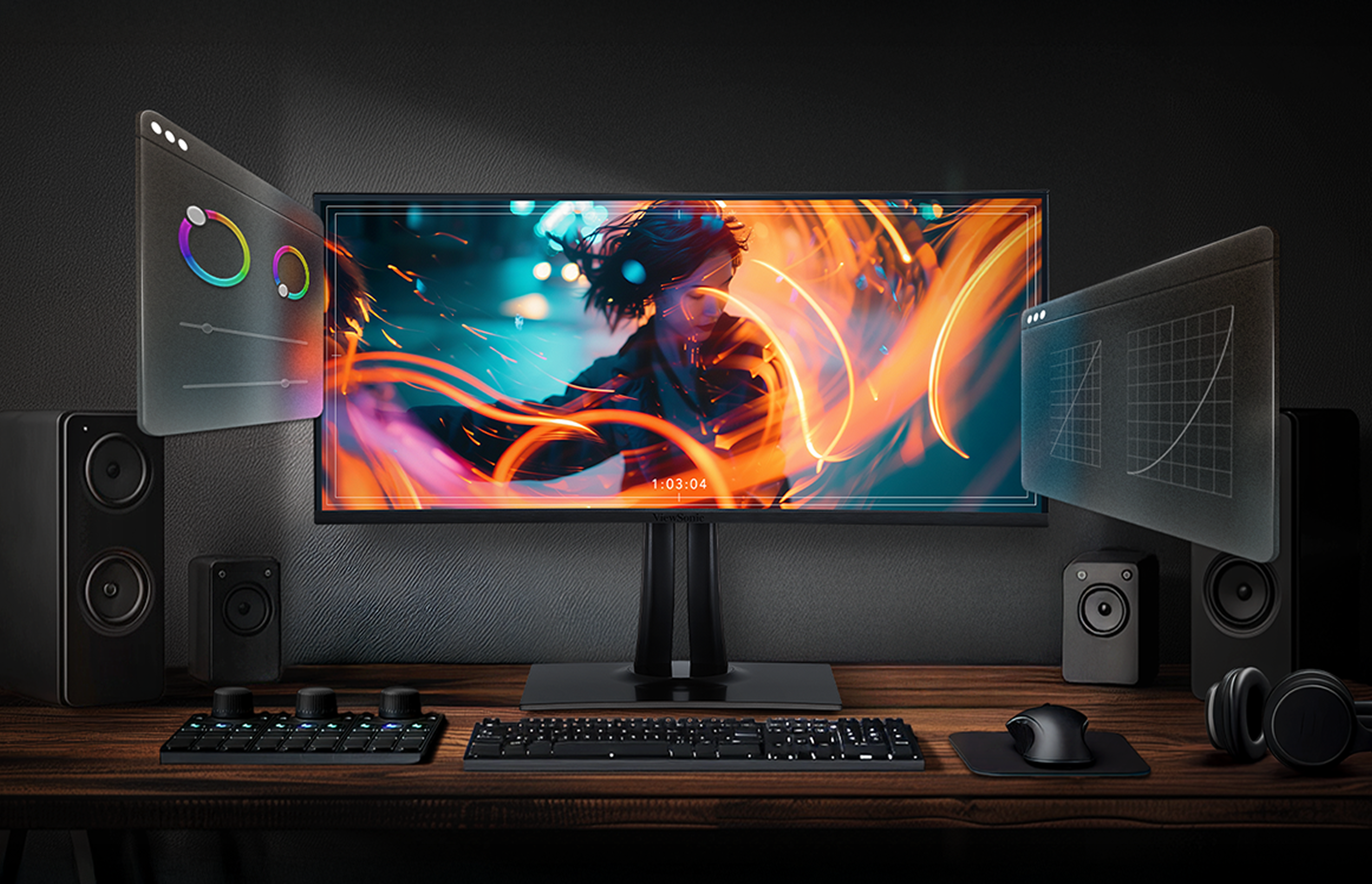 Best Ultrawide Monitors for Video Editing