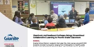 Lookbooks - Higher Education