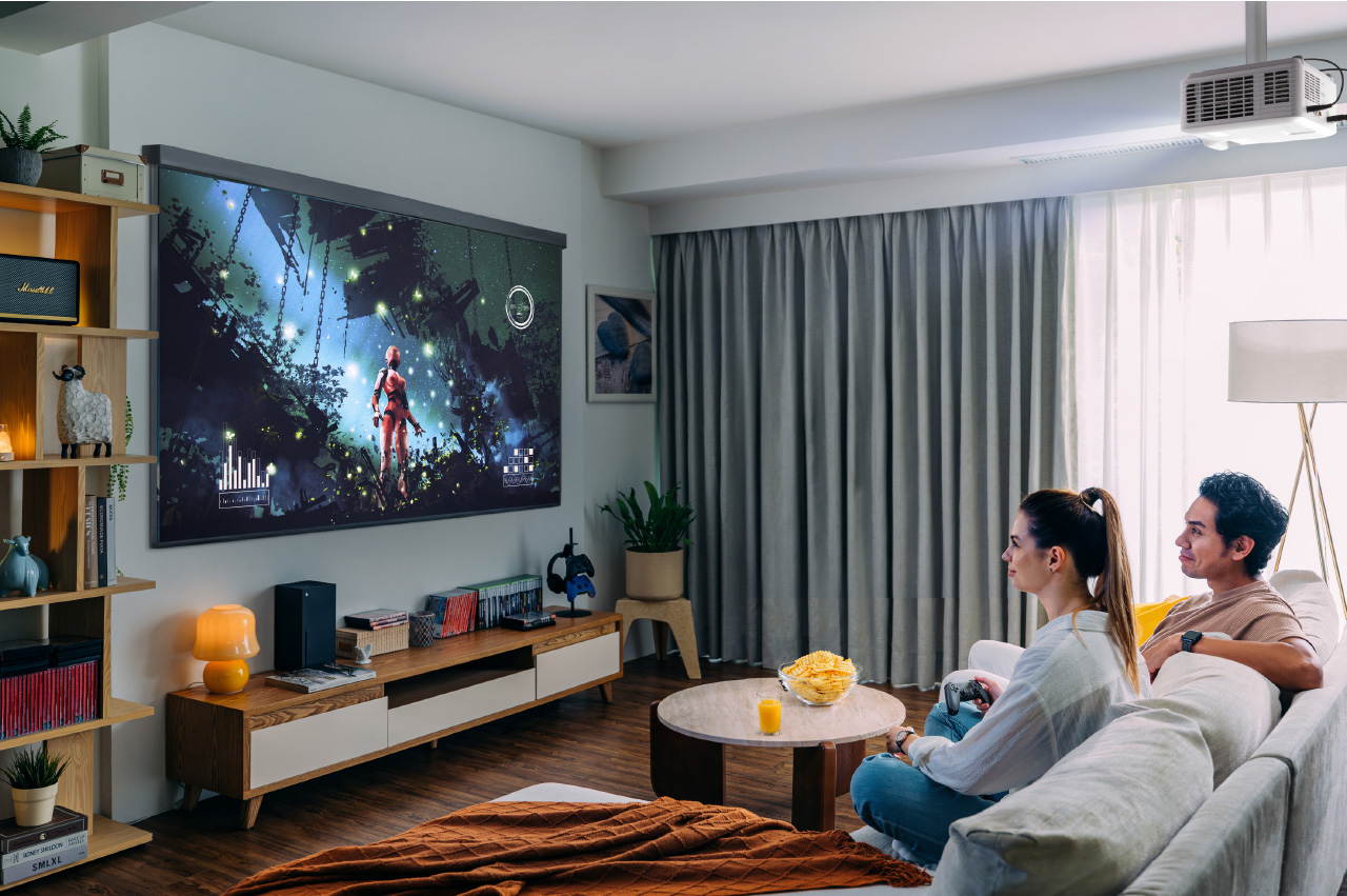 ViewBoard dvLED Displays icon
