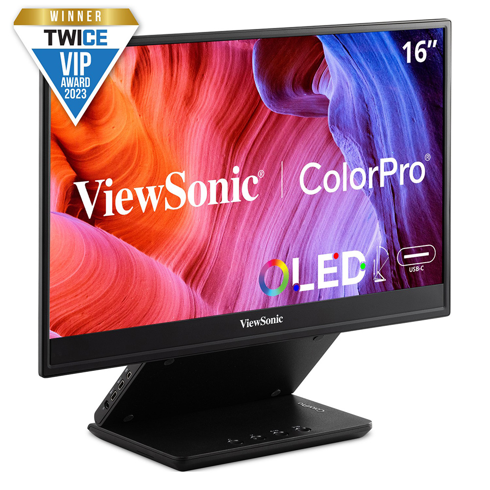 VP16-OLED