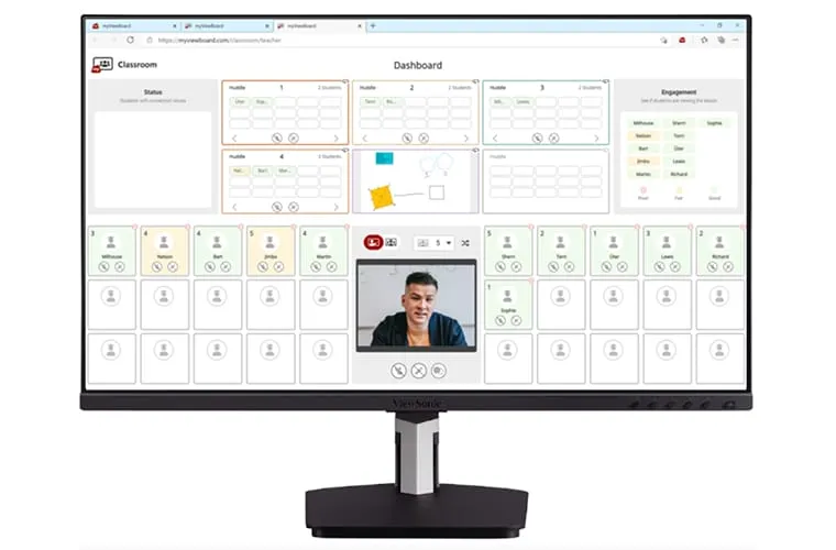 How to Set Up Classroom Screen Monitoring in Your School