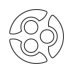 ViewSonic Software Logo