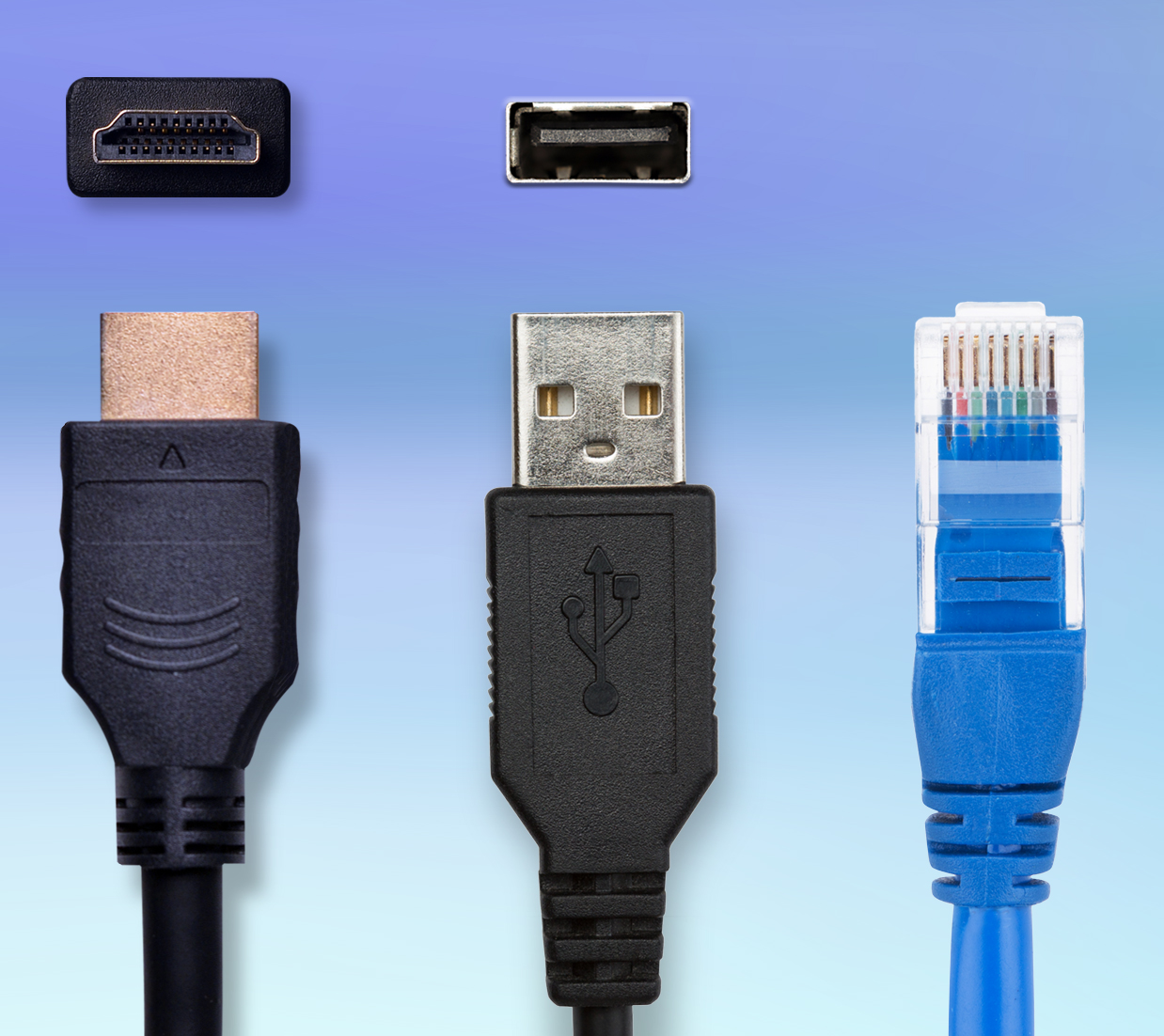 Versatile Connectivity, Future-proof Connectivity