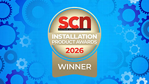 InfoComm 2026 award badge