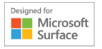 microsoft surface logo