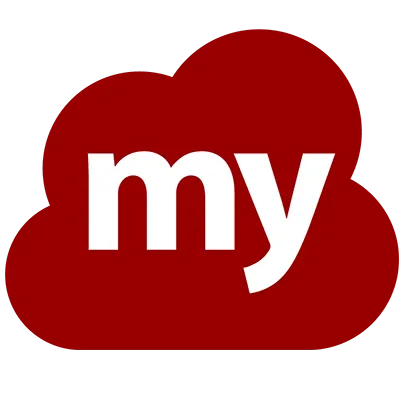 my logo