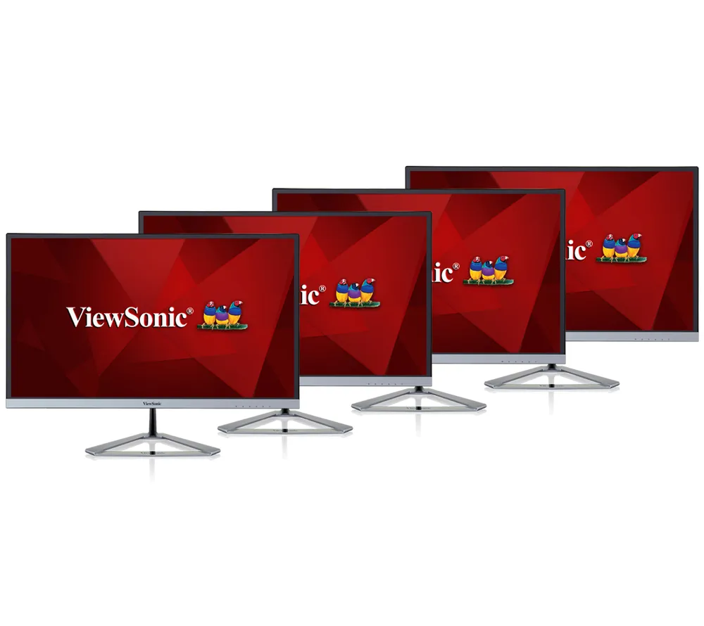 ViewSplit for Monitors
