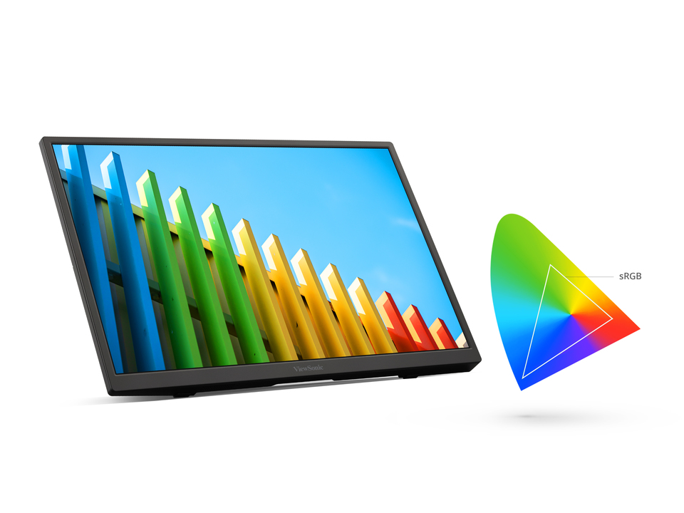 Accurate Color for Creation and Entertainment​ ​​ 1