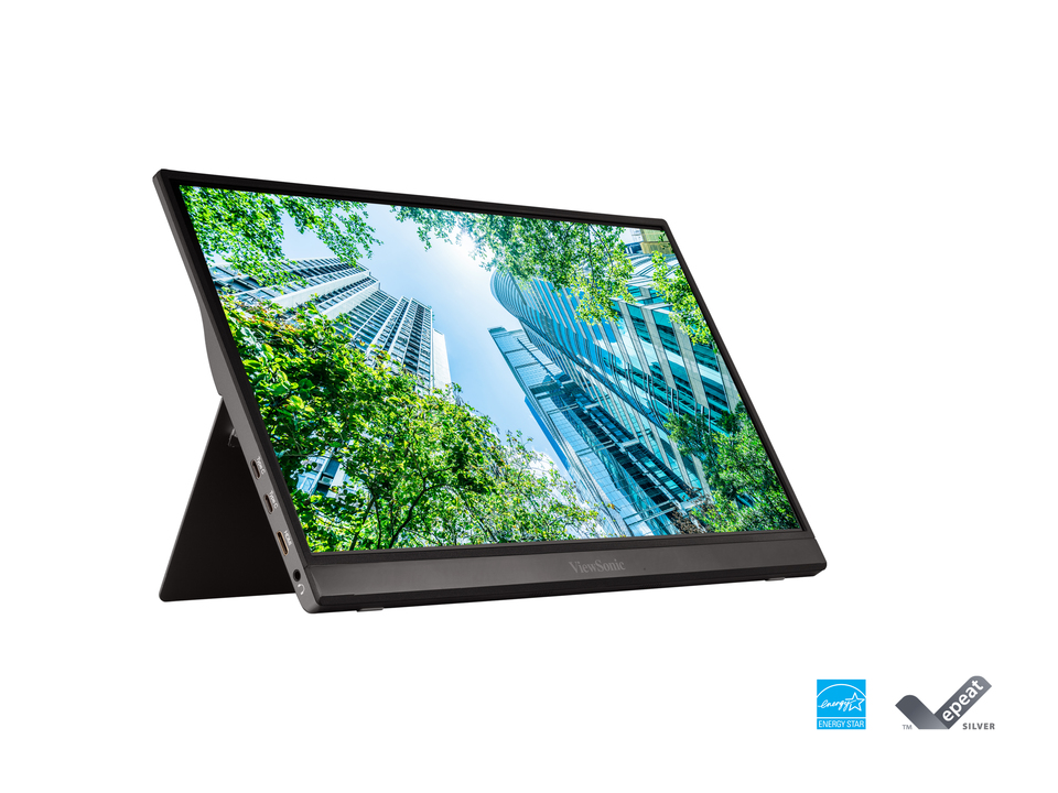 Certified Environmentally Sustainable 1