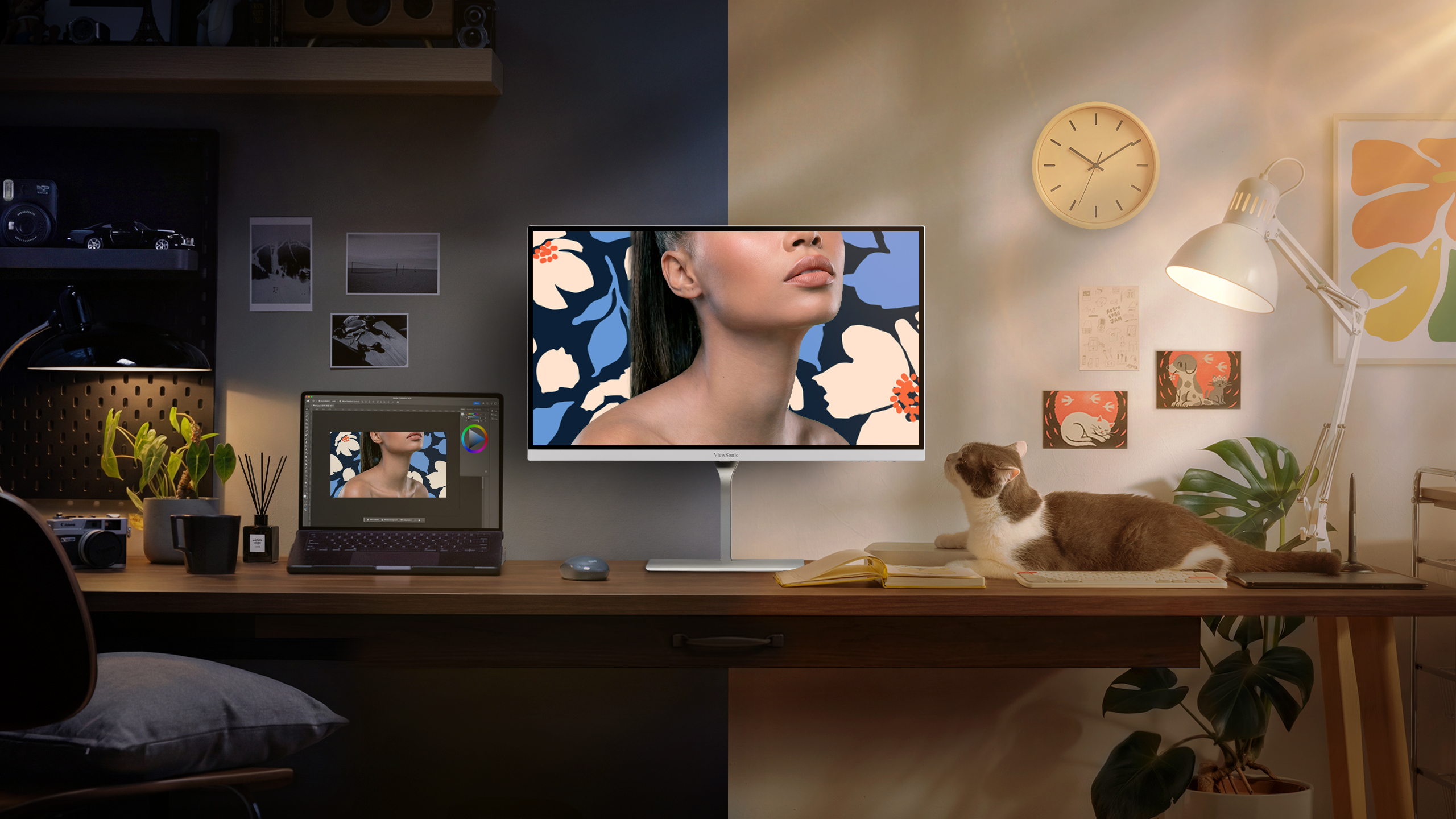 VP2766-2K-W Key Visual