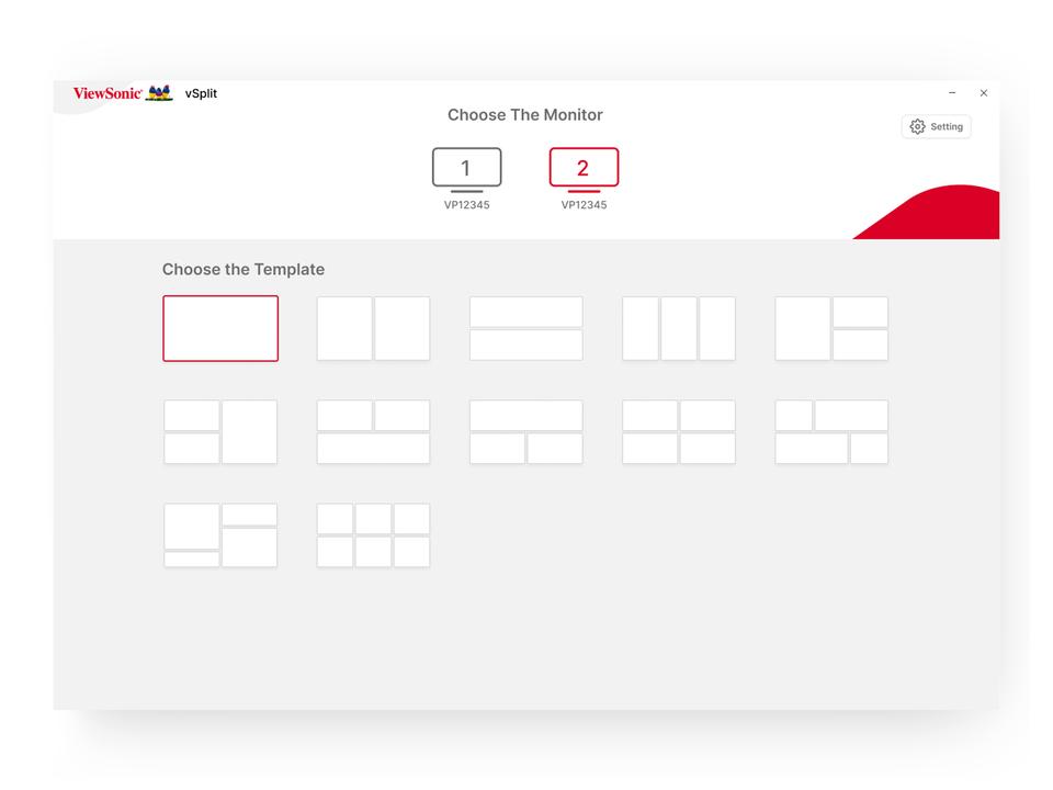 Ready-to-Use Templates 1