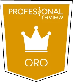 Gold Award
