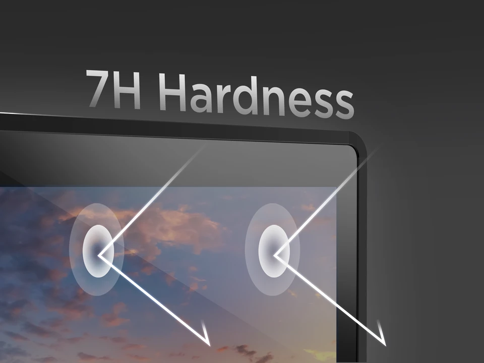 Durable Design. Built to Last.​