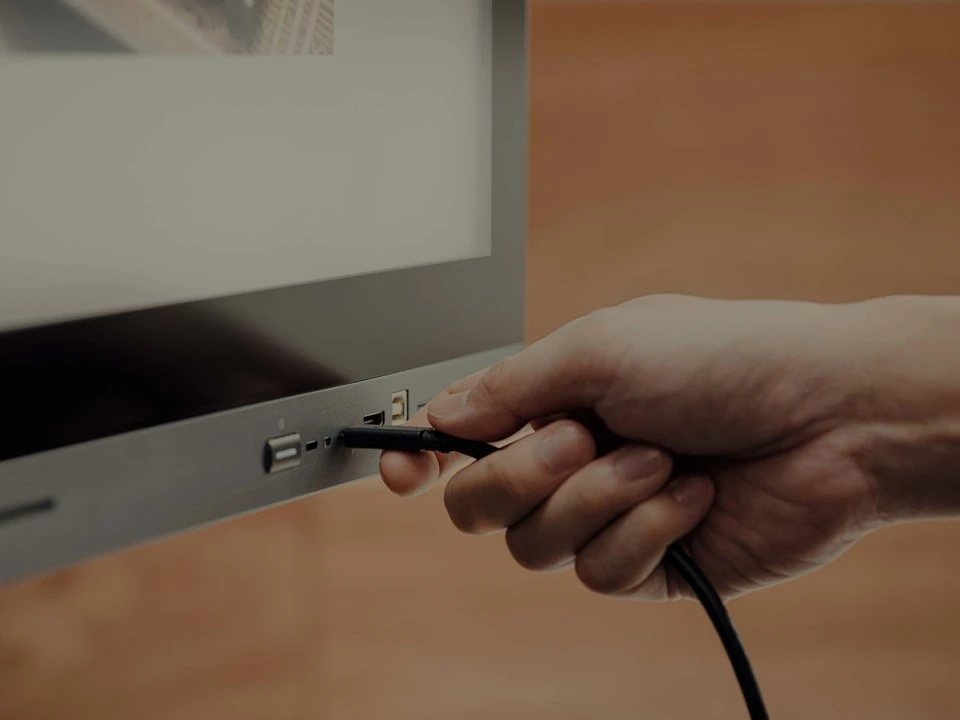 Unlimited Connectivity 1