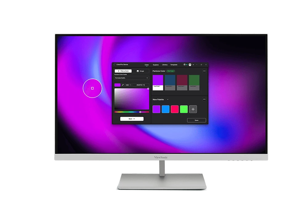 ColorProSense