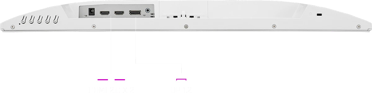 EXPANDED CONNECTIVITY