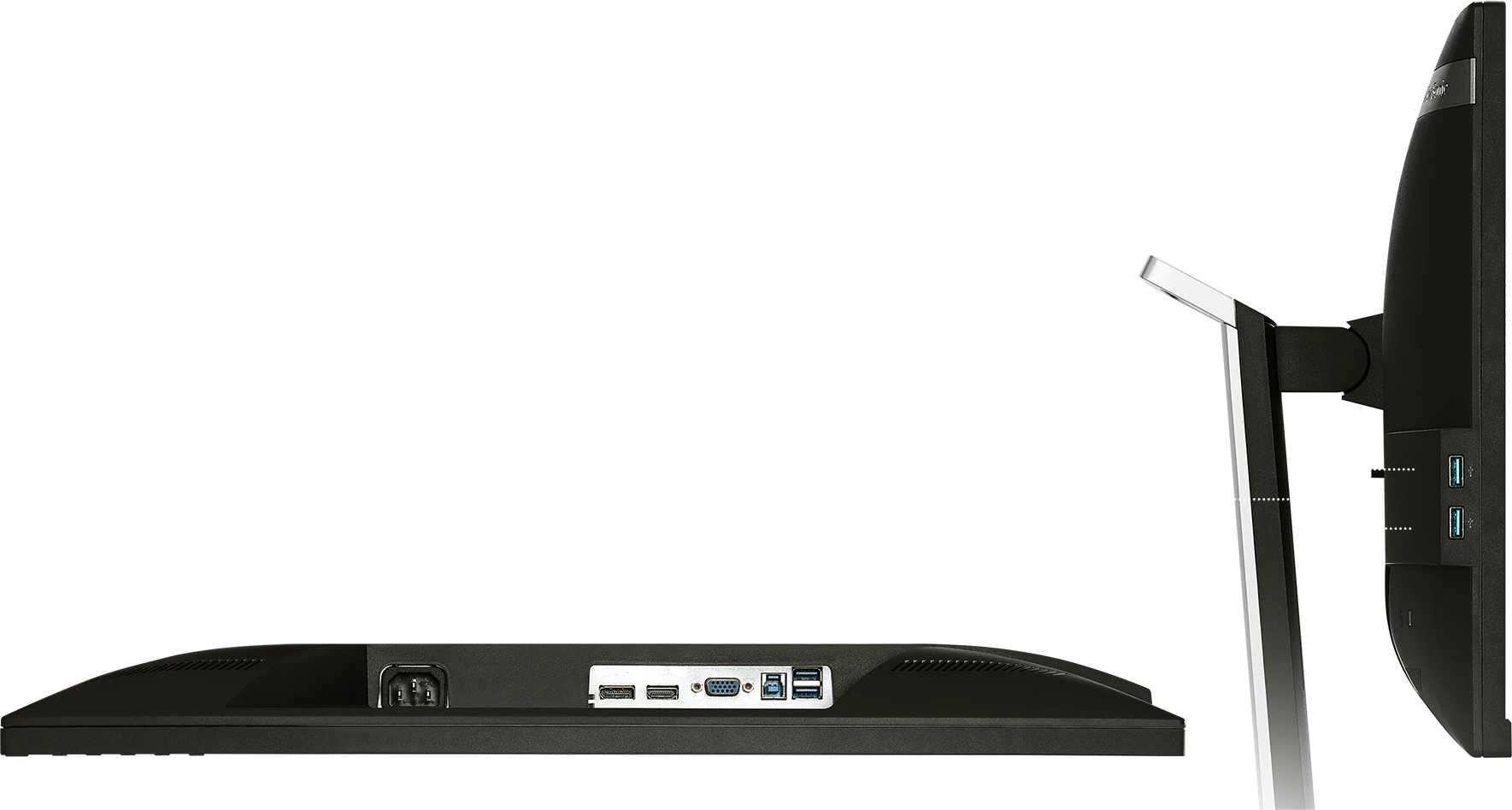Connection Flexibility