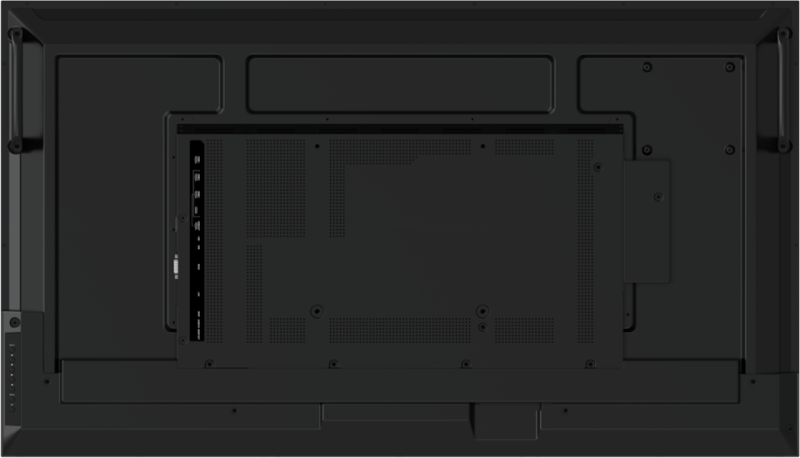 ViewSonic Commercial Display CDE4331-1C