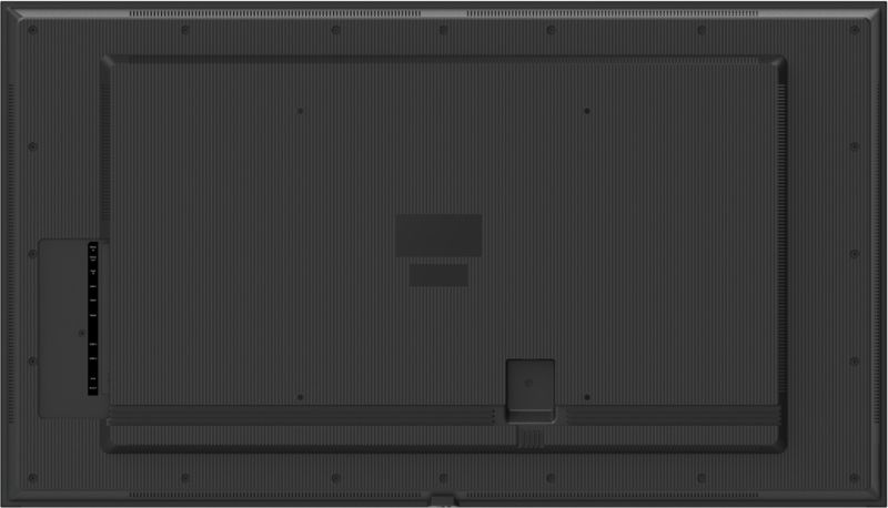 ViewSonic Commercial Display CN5501-1C