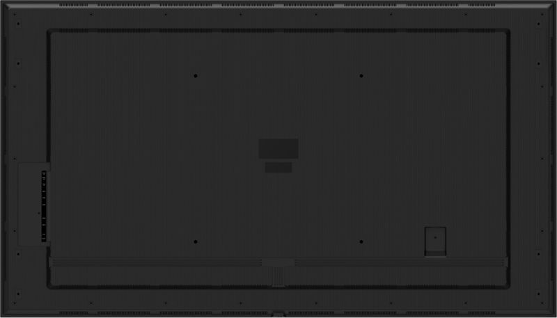 ViewSonic Commercial Display CN7501-1C