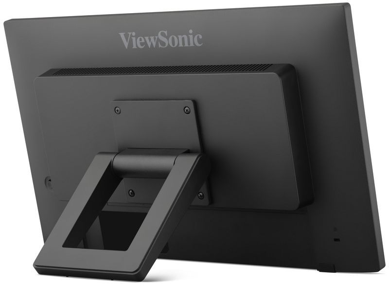 ViewSonic LCD Display TD2231