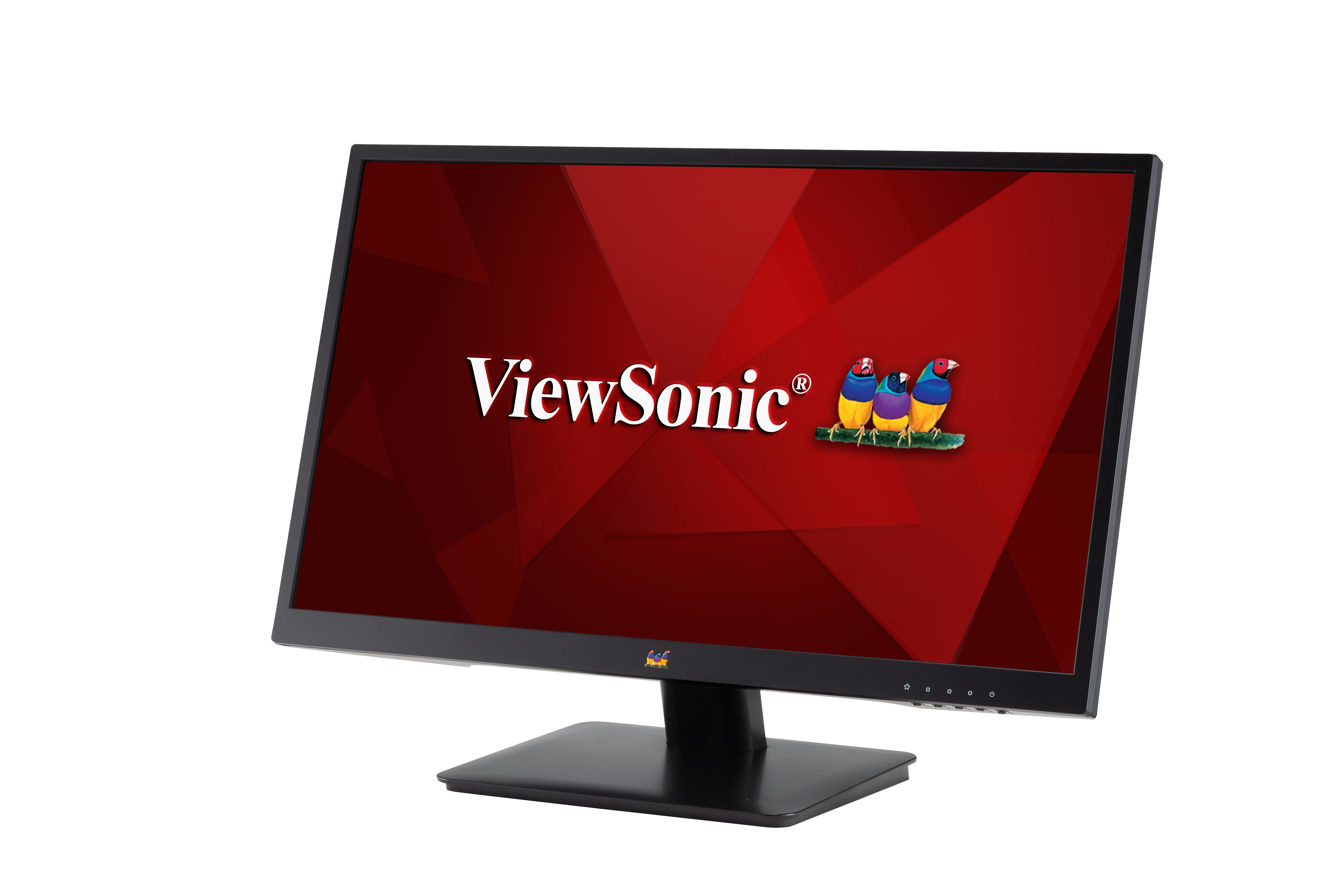 ViewSonic VA2710-mh 27\