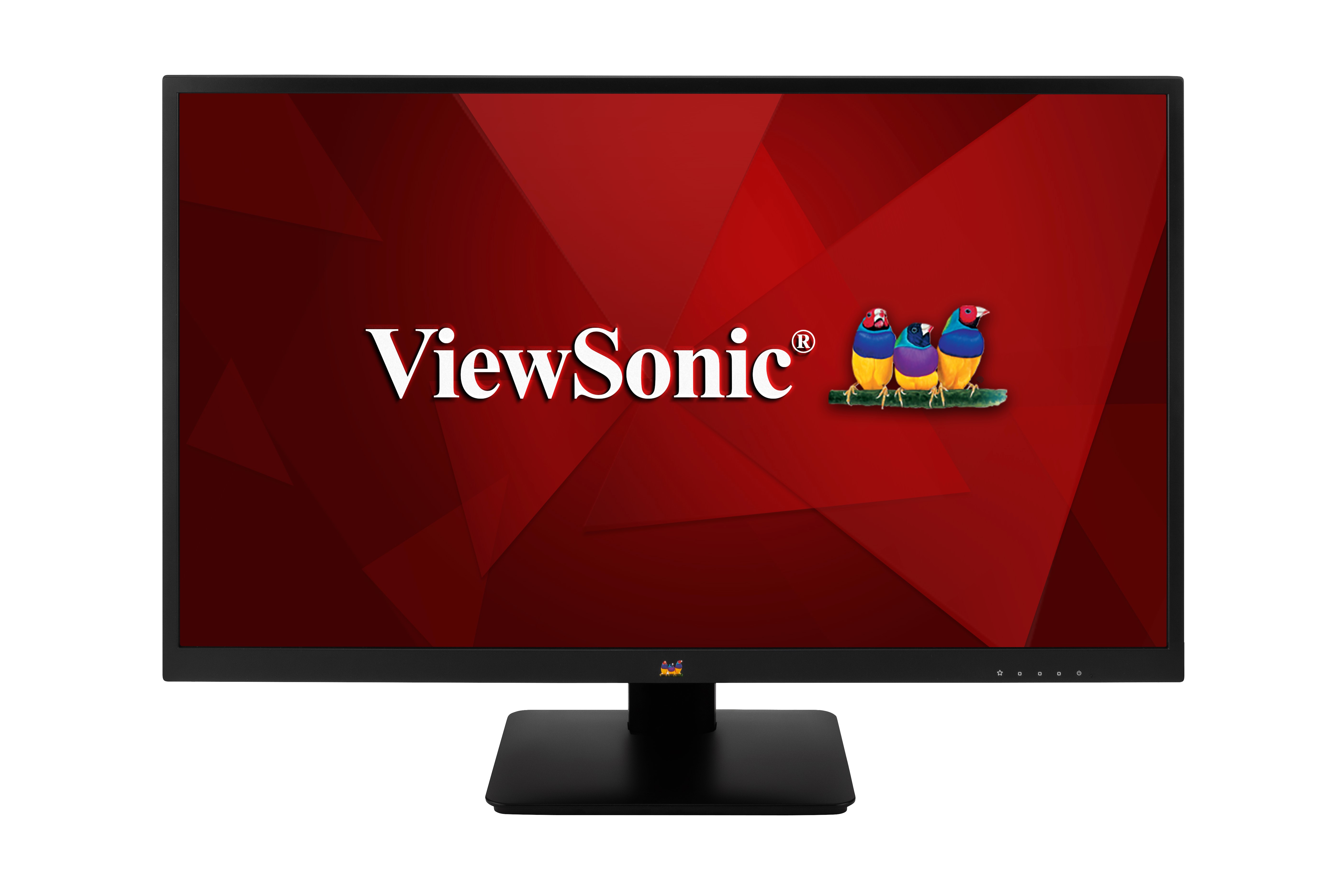 ViewSonic VA2710-mh 27\