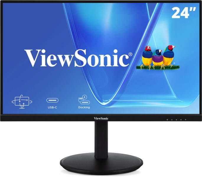 ViewSonic LCD Display VG2409U-3