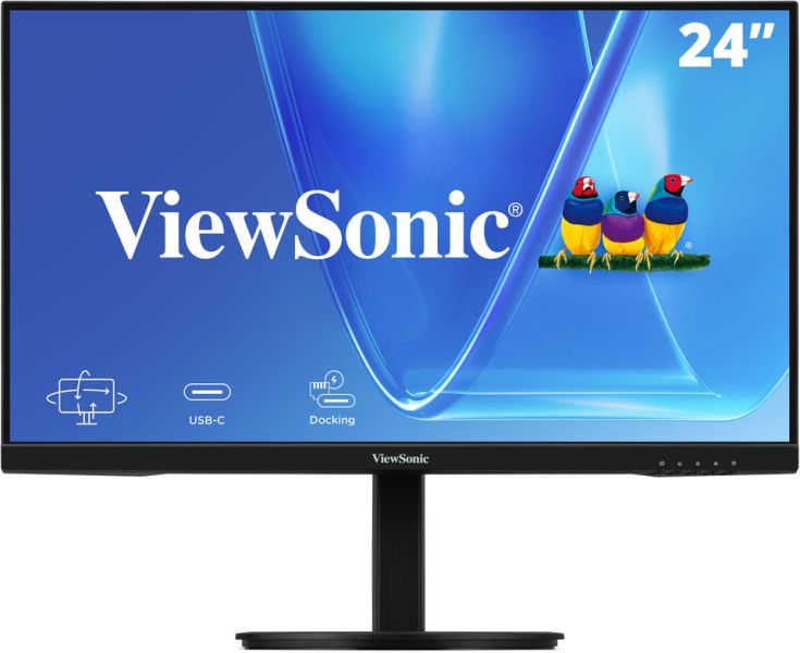 ViewSonic LCD Display VG2409U-3