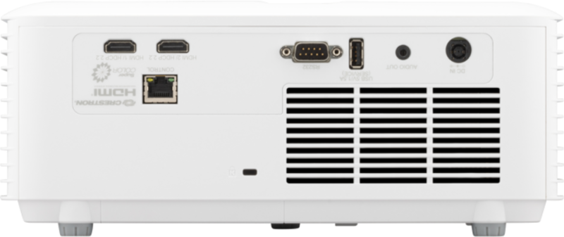 ViewSonic Projector LSD500HD