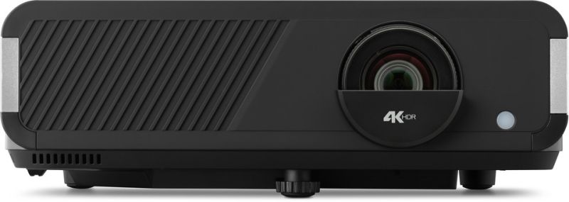 ViewSonic Projector LX720-4K RGB
