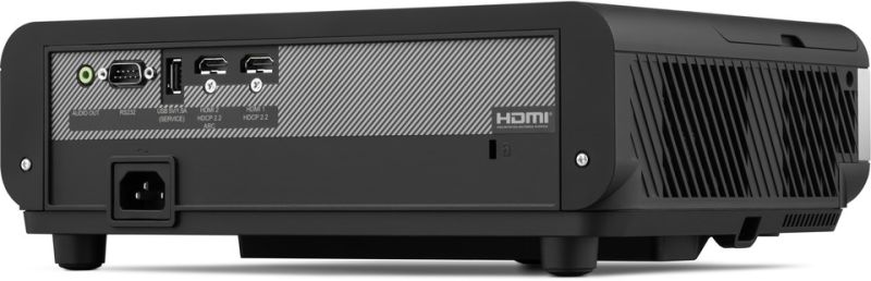 ViewSonic Projector LX720-4K RGB