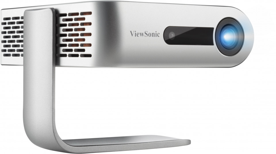 ViewSonic M1+_G2 Smart LED Portable 