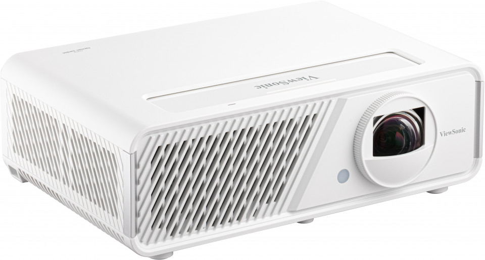 ViewSonic X2 3,100 LED Lumens Full HD 