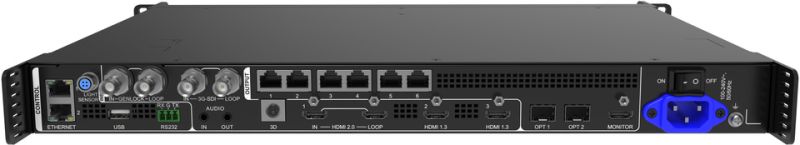 ViewSonic Direct View LED Accessories LD-SCB-025