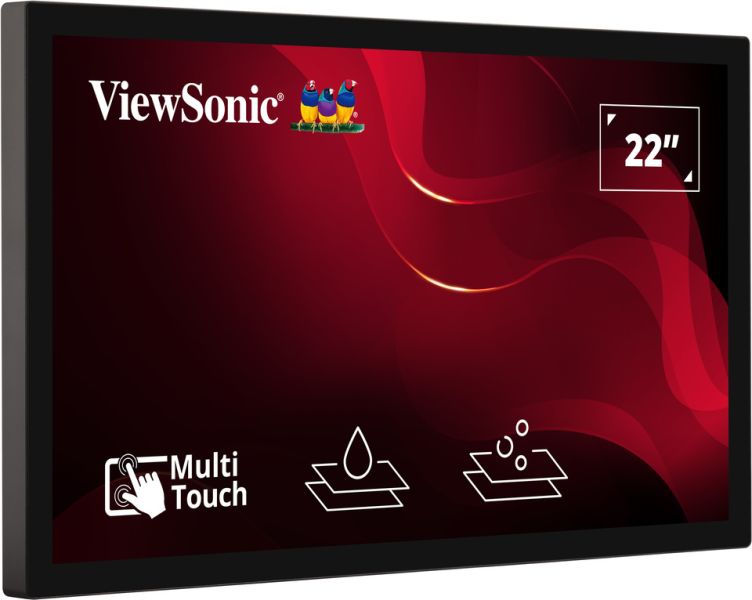 ViewSonic Pen Display XF2230