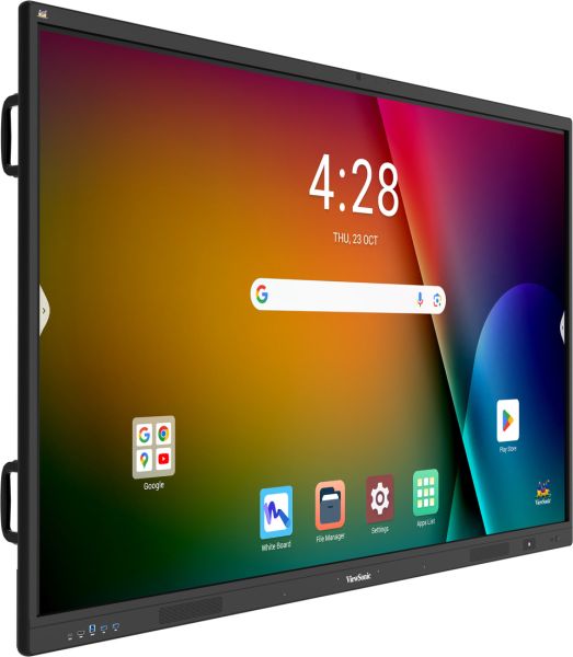 ViewSonic ViewBoard ViewBoard IN7504V-C