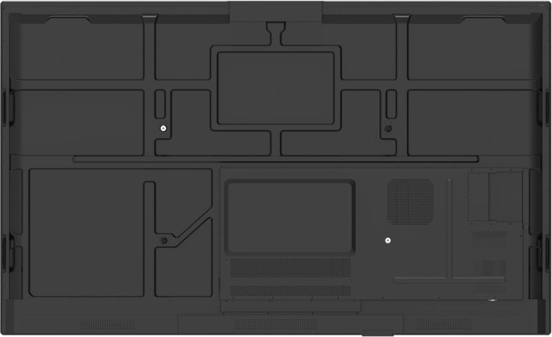 ViewSonic ViewBoard ViewBoard IN8604V-C