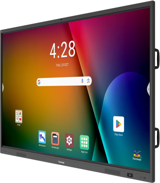 ViewSonic ViewBoard ViewBoard IN8604V-C