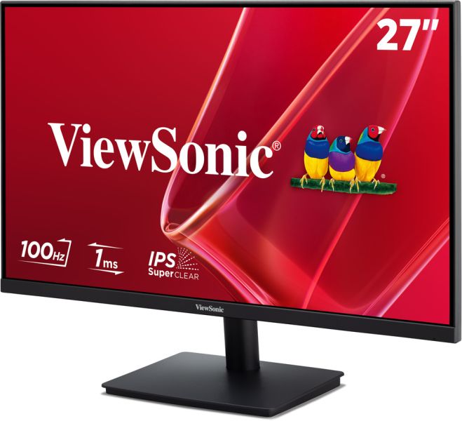 ViewSonic LCD Display VA272-H