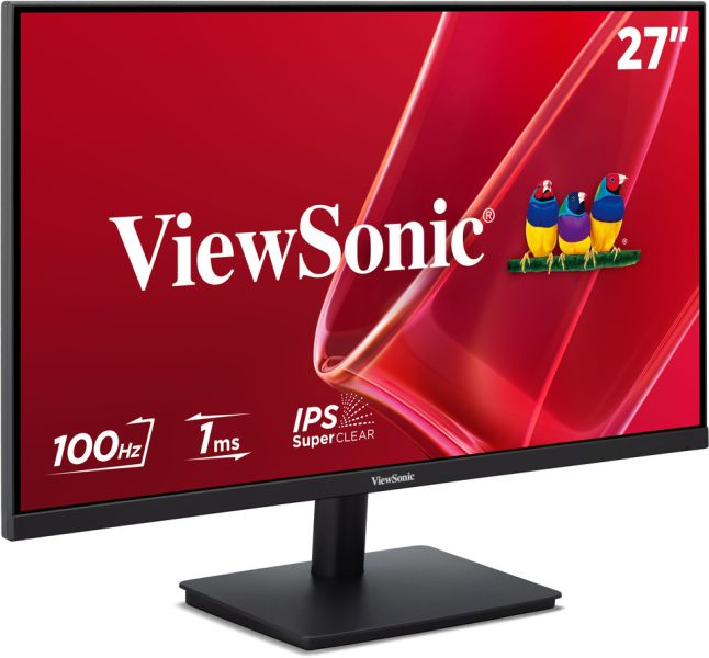 ViewSonic LCD Display VA272-H