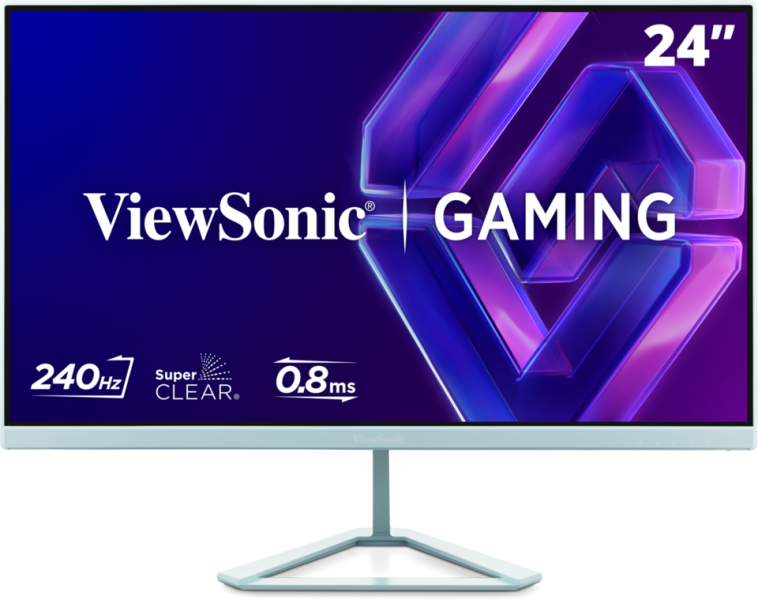 ViewSonic LCD Display VX24G30-BL